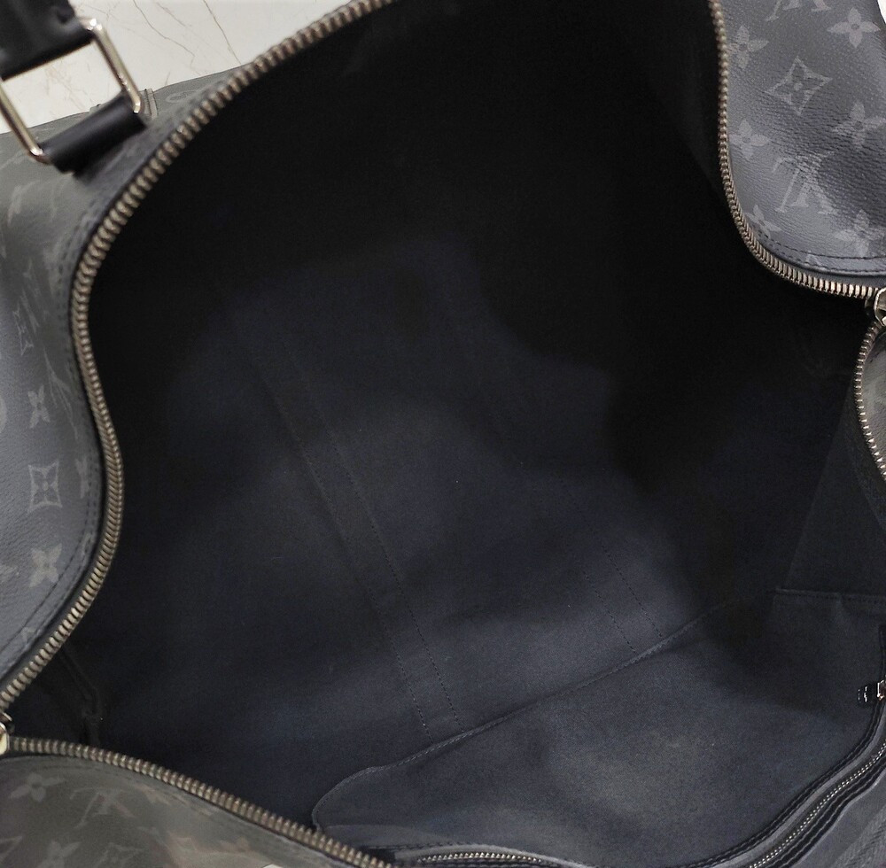 [럭스유] 루이비통 이클립스 키폴 55 반둘리에 M40605