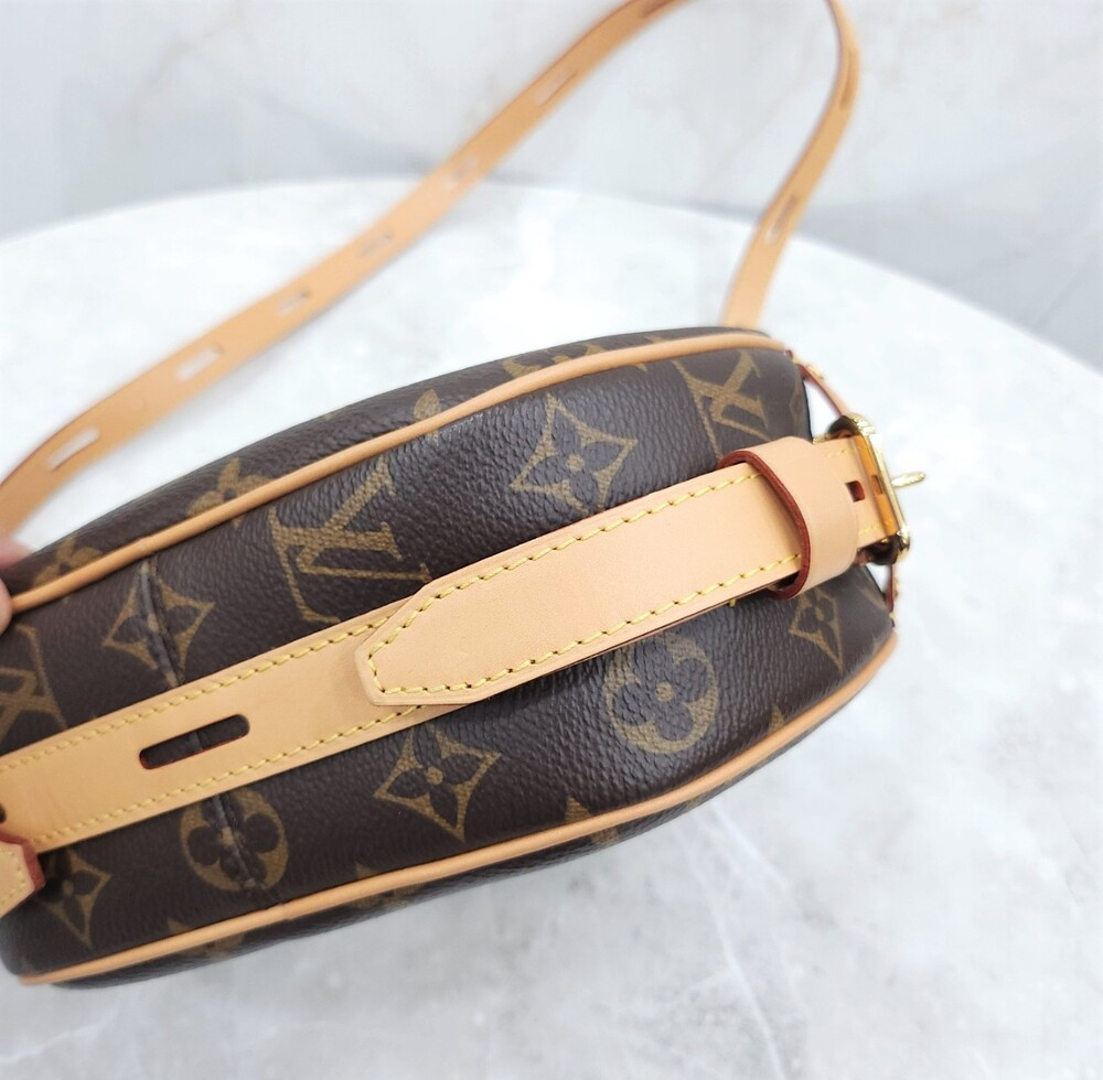 [럭스유] 루이비통 부아뜨샤포 수플 모노그램 크로스백 M45647