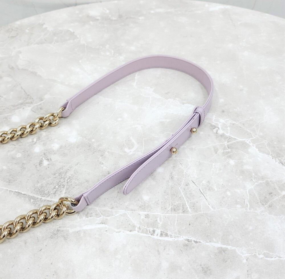 [럭스유] 샤넬 보이 샤넬 페이던트 스몰 백