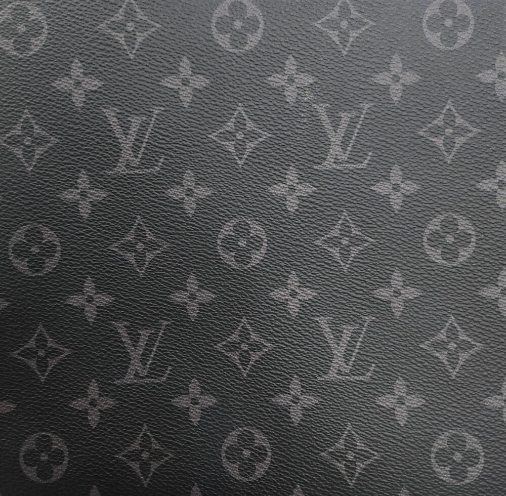 [럭스유] 루이비통 모노그램 이클립스 아폴로 클러치 M62291