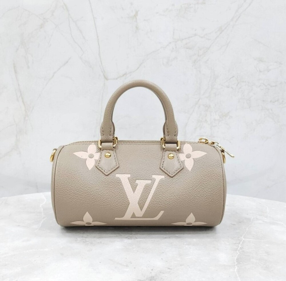 [럭스유] 루이비통 나노 스피디 앙프렝뜨 모노그램 M82890