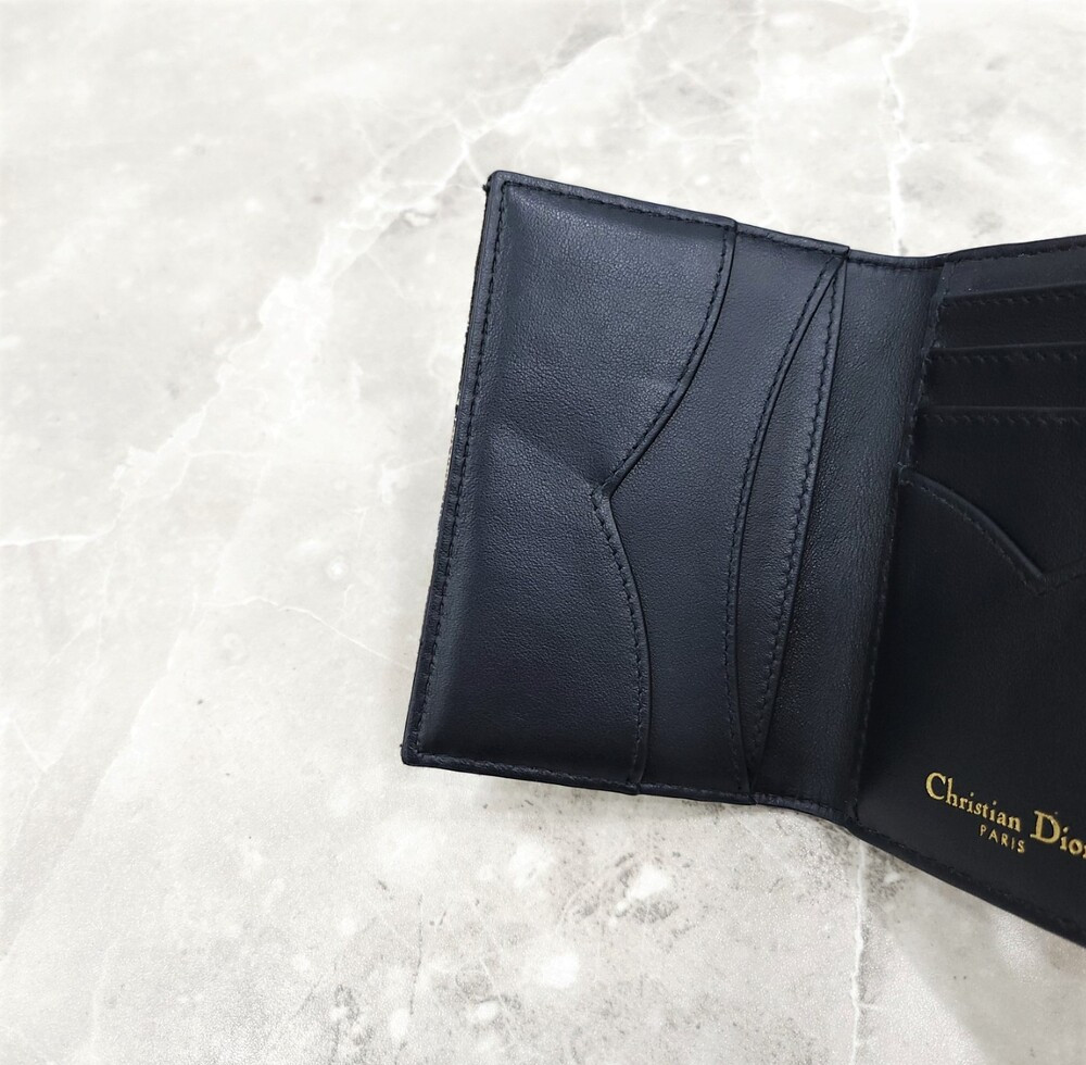 [럭스유] 디올 오블리크 30 몽테인 카드지갑 S2339UTZQ