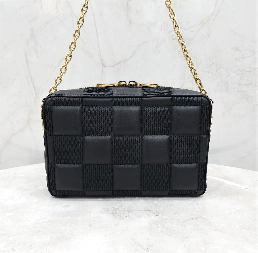 [럭스유] 루이비통 트로카 숄더백 PM