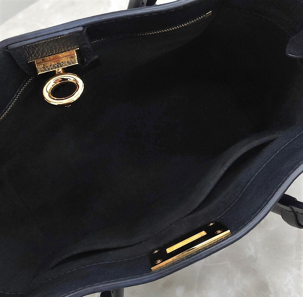 [럭스유] 루이비통 온 마이 사이드 토트 숄더백 M57728