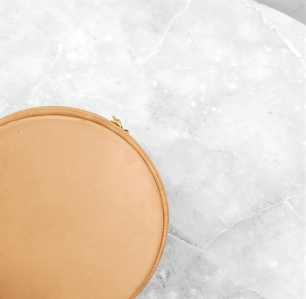 [럭스유] 루이비통 모노그램 캔버스 버킷 더플백 M43587