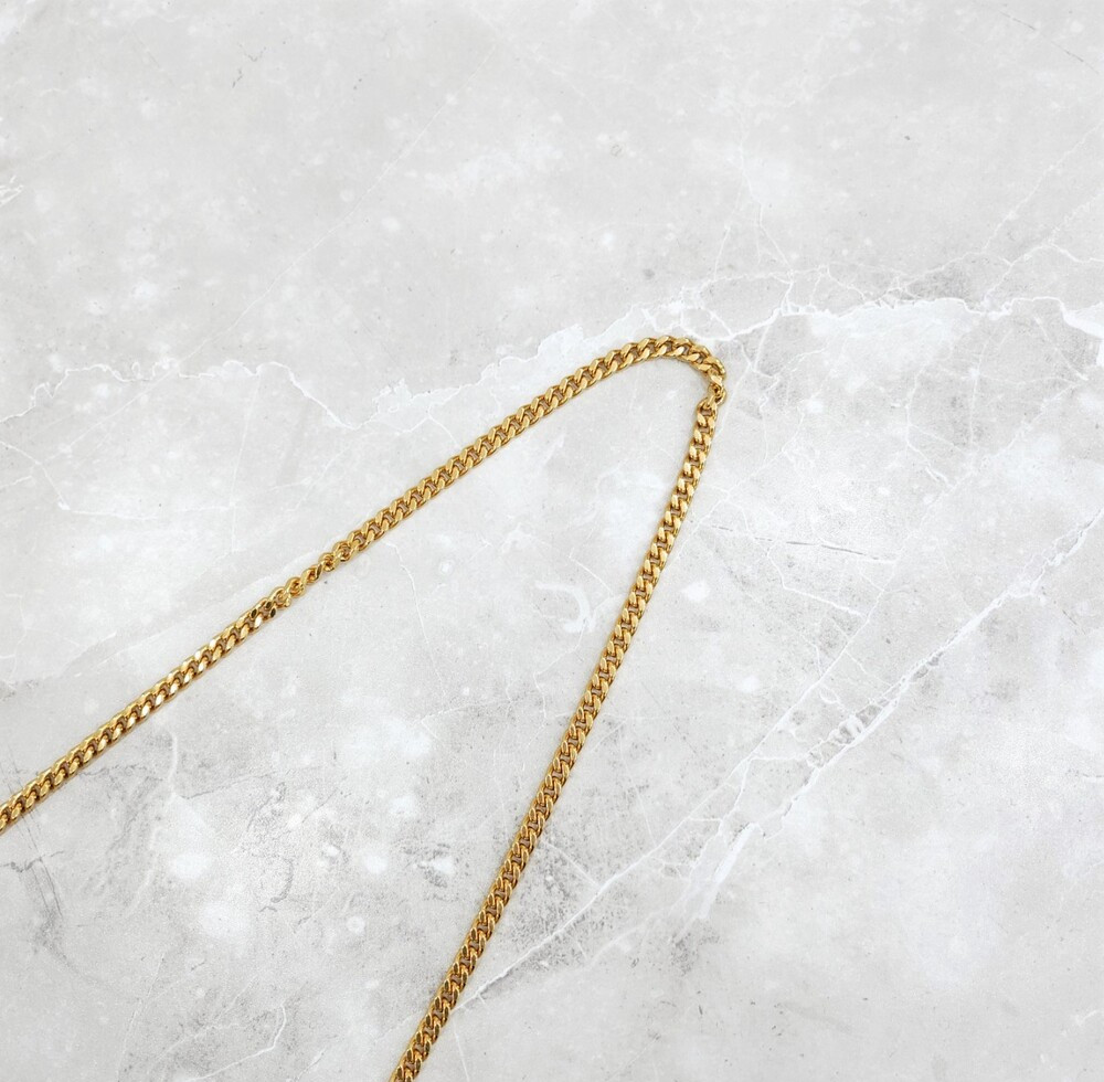 [럭스유] 생로랑 모노그램 WOC 마틀라세 여성 체인 숄더백 620280