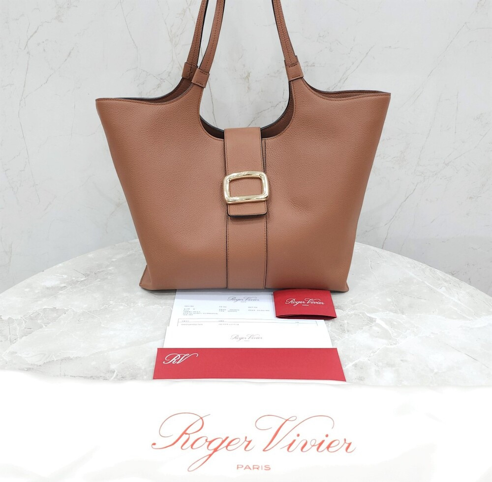 [럭스유] 로저비비에 그랑 비비에 쇼크 미디움