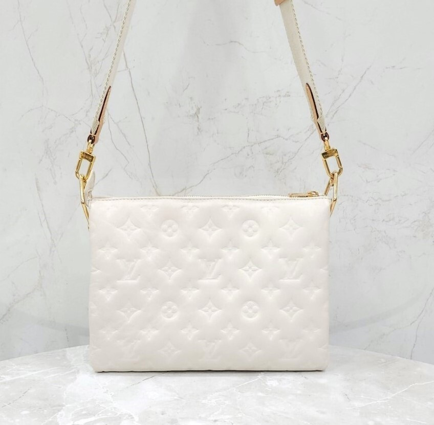 [럭스유] 루이비통 모노그램 쿠상 체인백 M21262