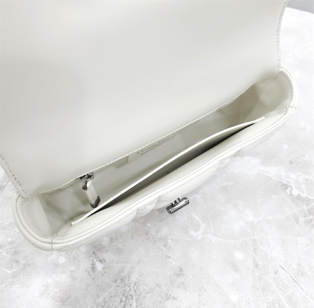 [럭스유] 디올 카로 매크로까나쥬 미니 체인백 S5135UNGX