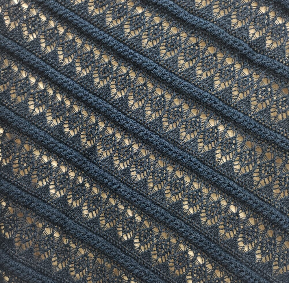 [럭스유] (새상품) XS / 구찌 크로셰 레이스 드레스 원피스 749312