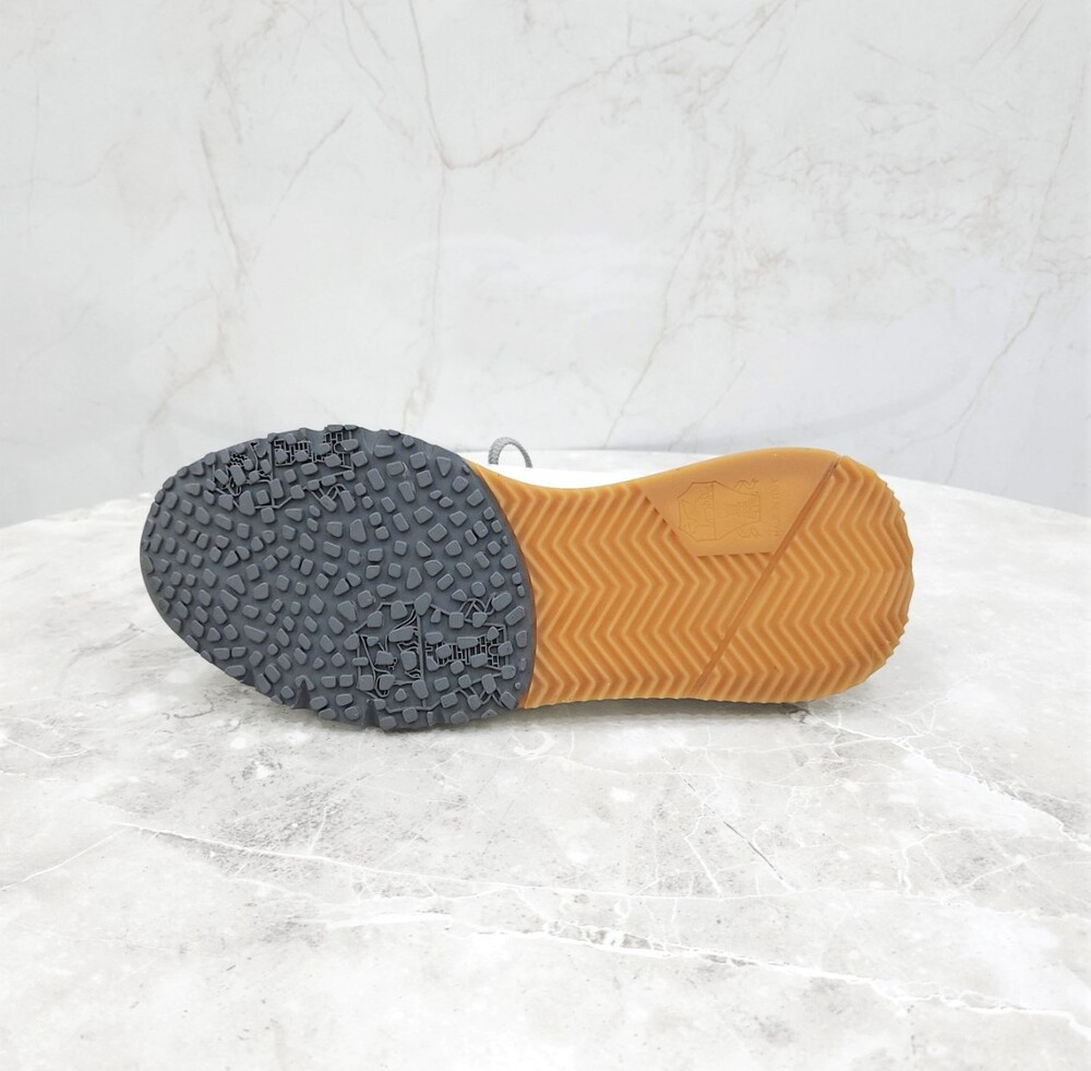 [럭스유] (새상품) 42 / 브루넬로 쿠치넬리 러너 스니커즈