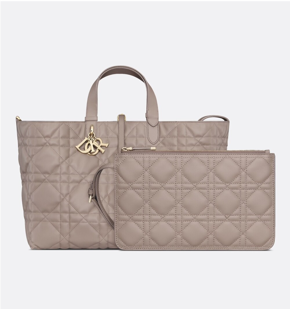 [럭스유] (새상품) 디올 뚜주흐 라지 백 웜토프 매크로 까나쥬 M2820OSHJ