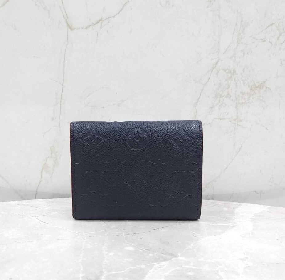 [럭스유] 루이비통 앙프렝뜨 모노그램 빅토린 월릿 지갑