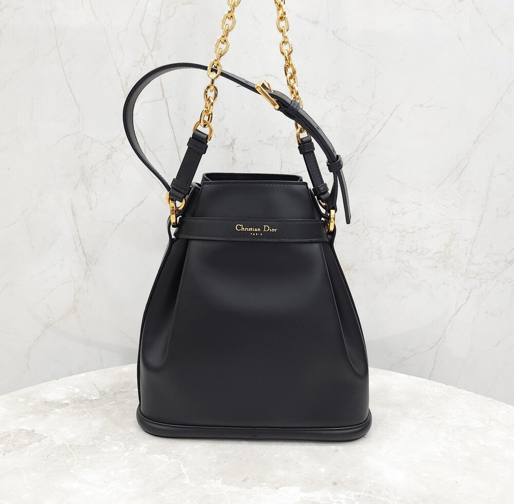 [럭스유] 디올 쎄 디올 미디엄 백 M2271UBHA_M900