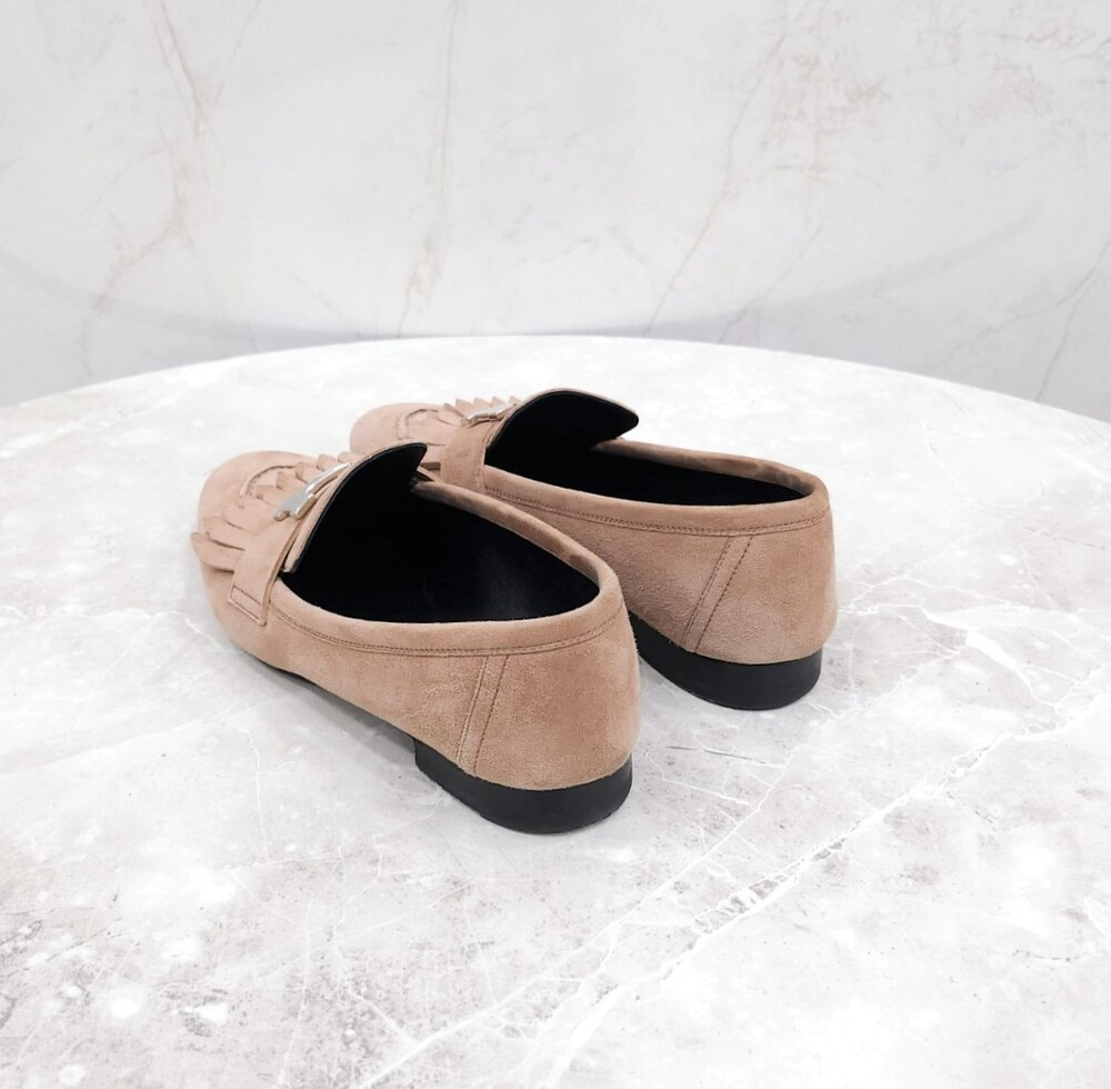 [럭스유] 35.5 / 에르메스 로얄 로퍼