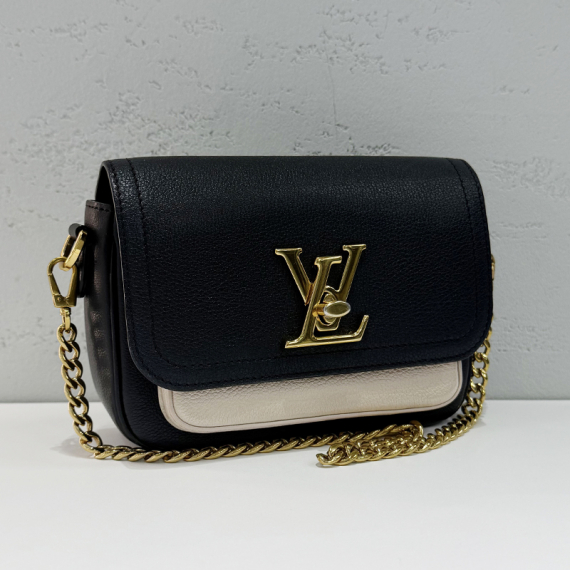 루이비통 락미 텐더 숄더백 내장칩 M58557