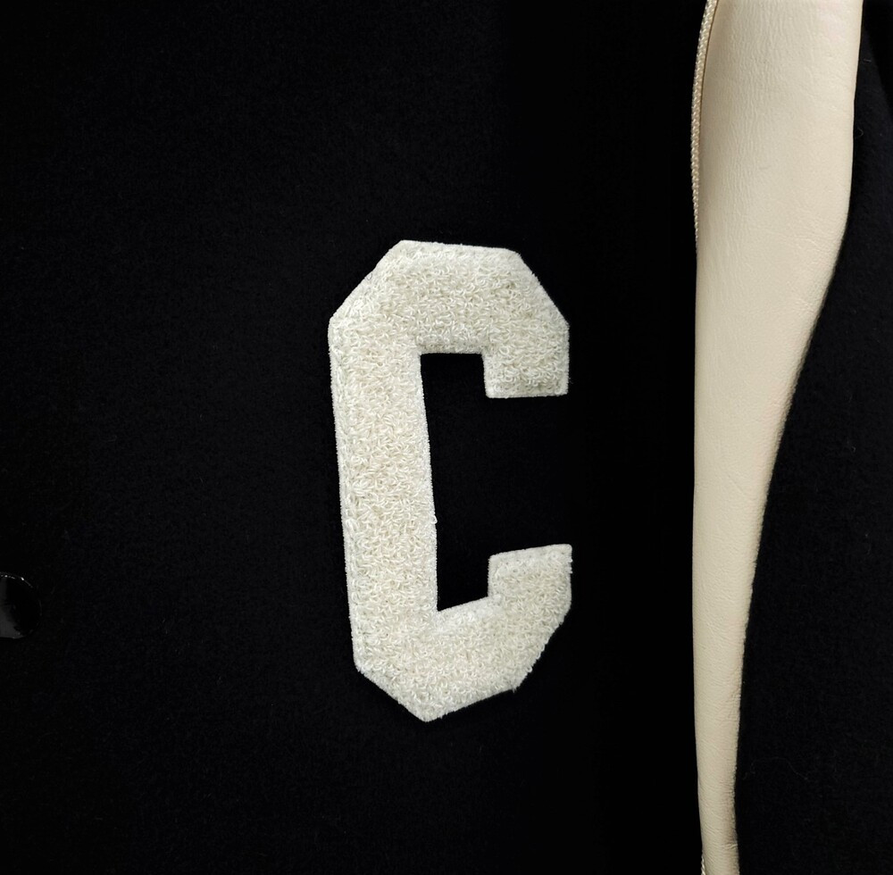 [럭스유] (새상품) 48 / 셀린느 캐시미어 울 테디 후드 자켓 2V98M110R