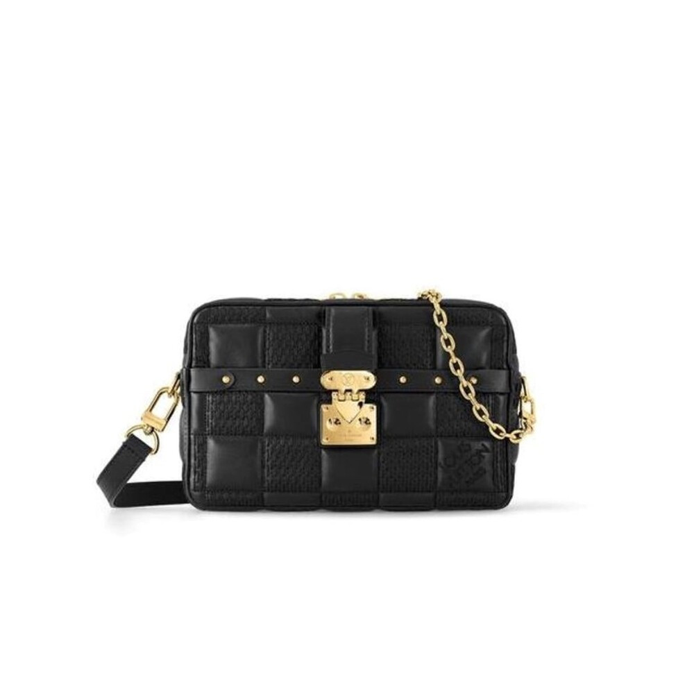 [럭스유] 루이비통 트로카 숄더백 PM