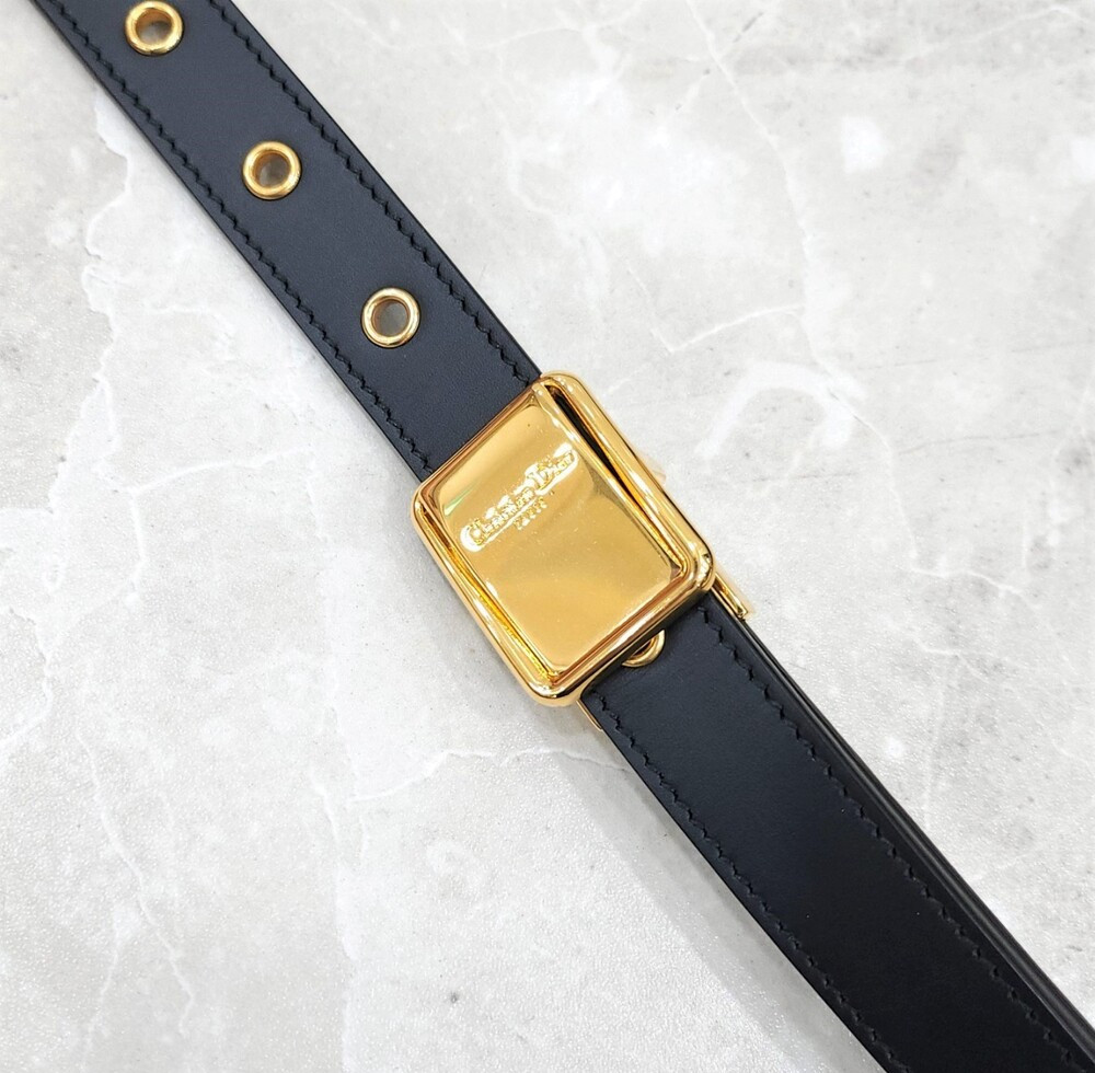 [럭스유] 디올 몽테인 30 오블리크 자카드 스몰 백 M9203UTZQ