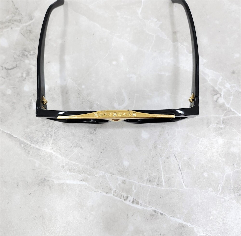 [럭스유] 루이비통 LV 1.1 에비던스 선글라스 Z1502E