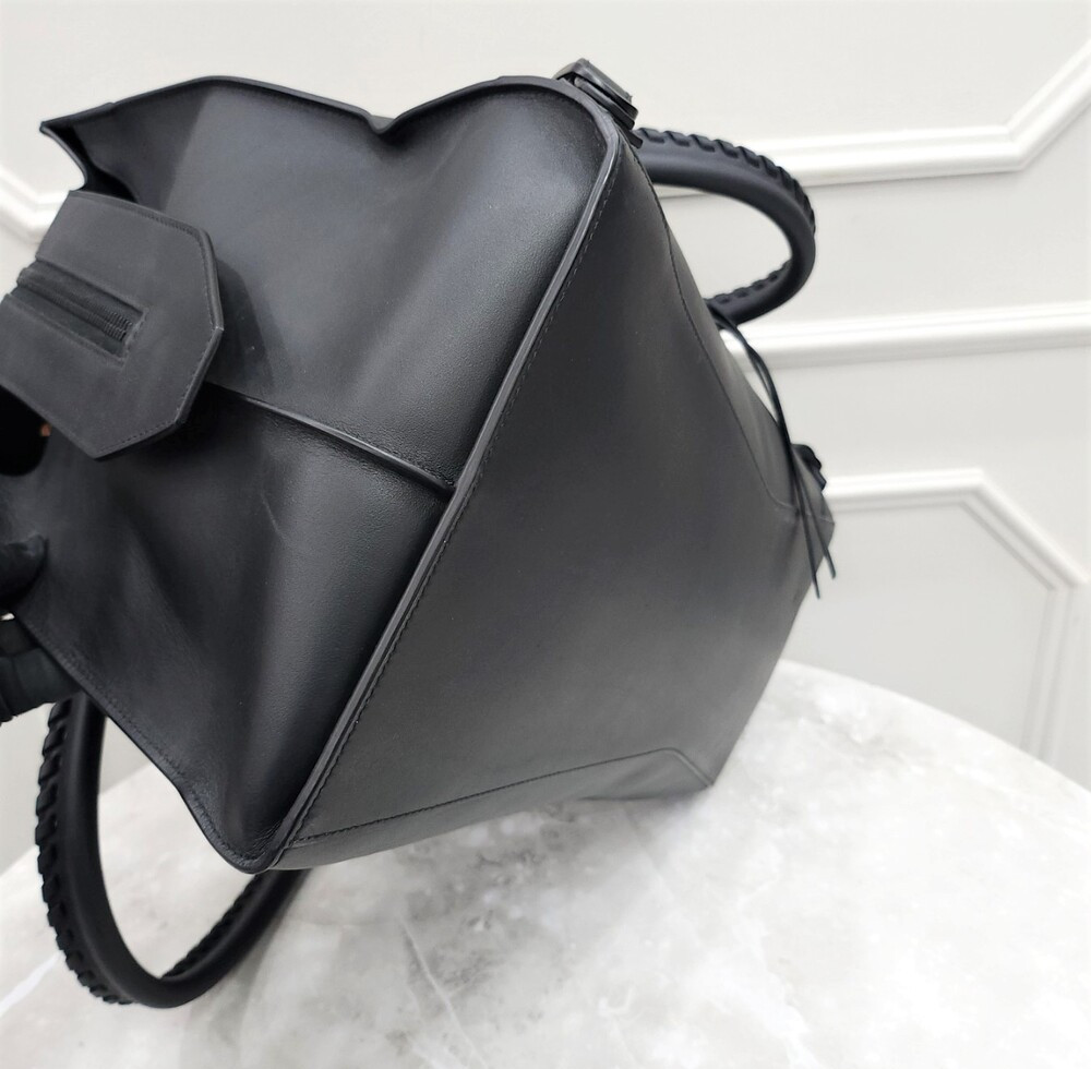 [럭스유] 발렌시아가 네오클래식 쇼퍼백 라지