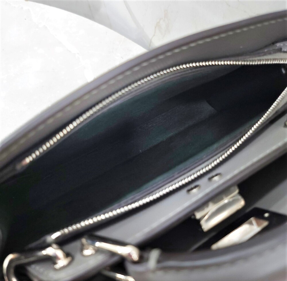 [럭스유] 펜디 아이씨유 X-Cross 피카부 토트 숄더백 7VZ582