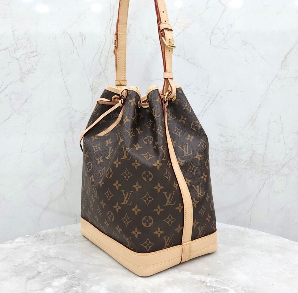 [럭스유] (새상품) 루이비통 모노그램 노에 숄더백 M46976