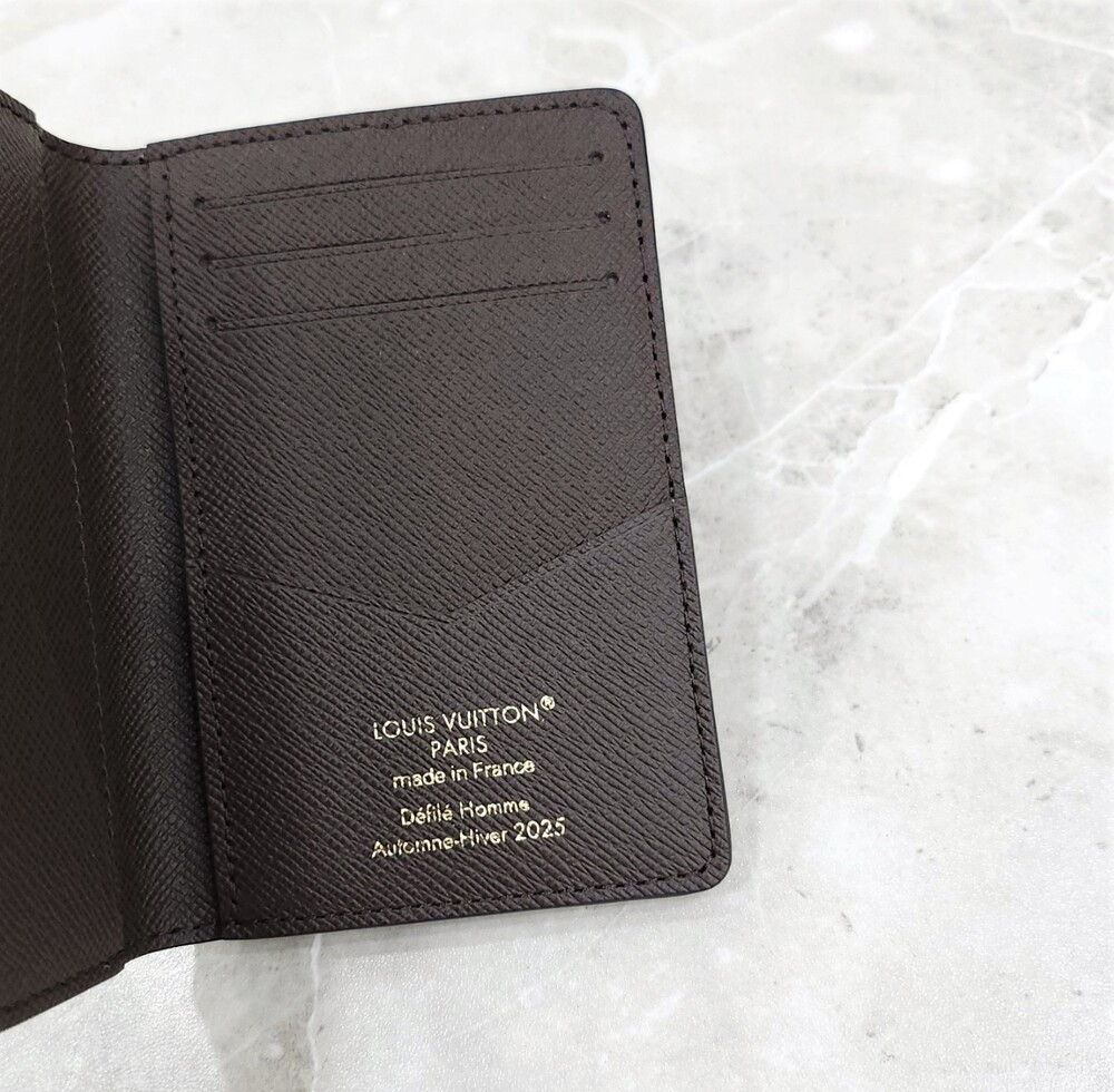 [럭스유] (새상품) 루이비통 랜드스케이프 포켓 오거나이저 M26010