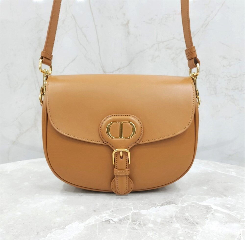 [럭스유] 디올 바비 백 미디움 M9319UMOL