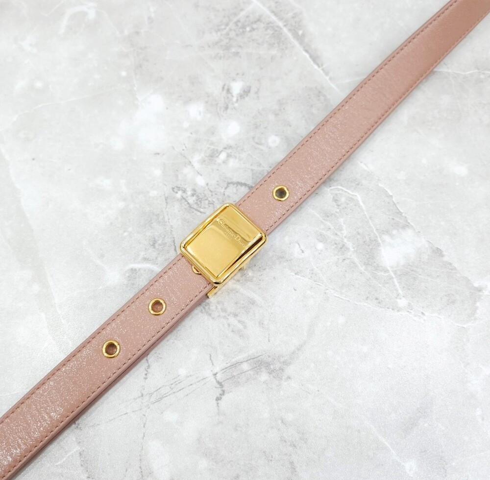 [럭스유] 디올 몽테인 30 크로스백 스몰