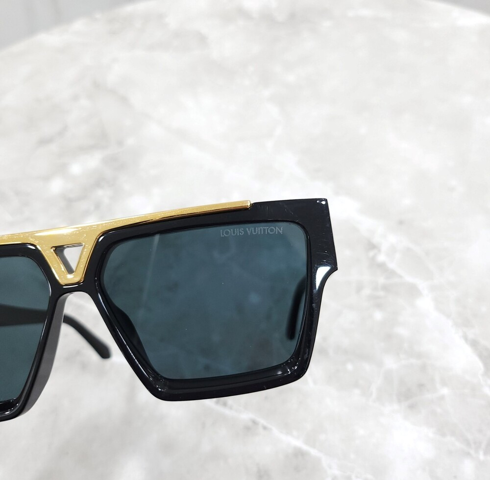 [럭스유] 루이비통 LV 1.1 에비던스 선글라스 Z1502E