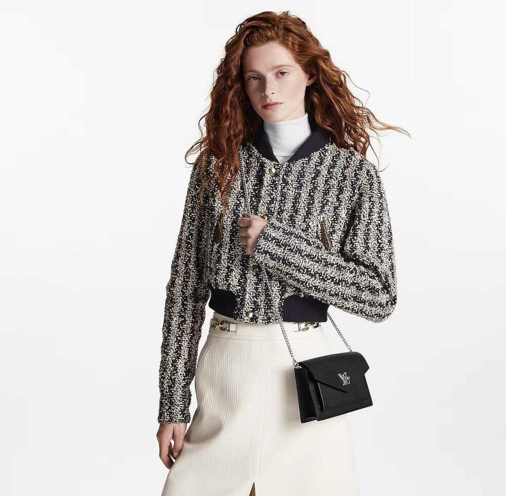 [럭스유] 루이비통 마이락미 체인 포쉐트 백 M63471