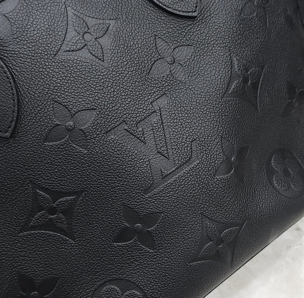 [럭스유] 루이비통 앙프렝뜨 모노그램 네버풀 MM M45685