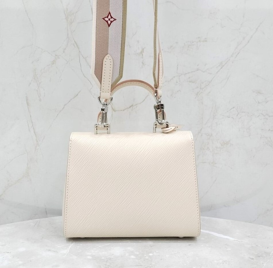 [럭스유] (새상품) 루이비통 클루니 미니 M58928