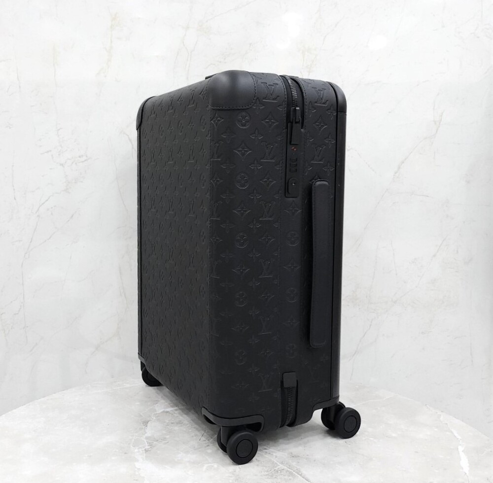 [럭스유] (새상품) 루이비통 모노그램 쉐도우 호라이즌 55 캐리어 M12807