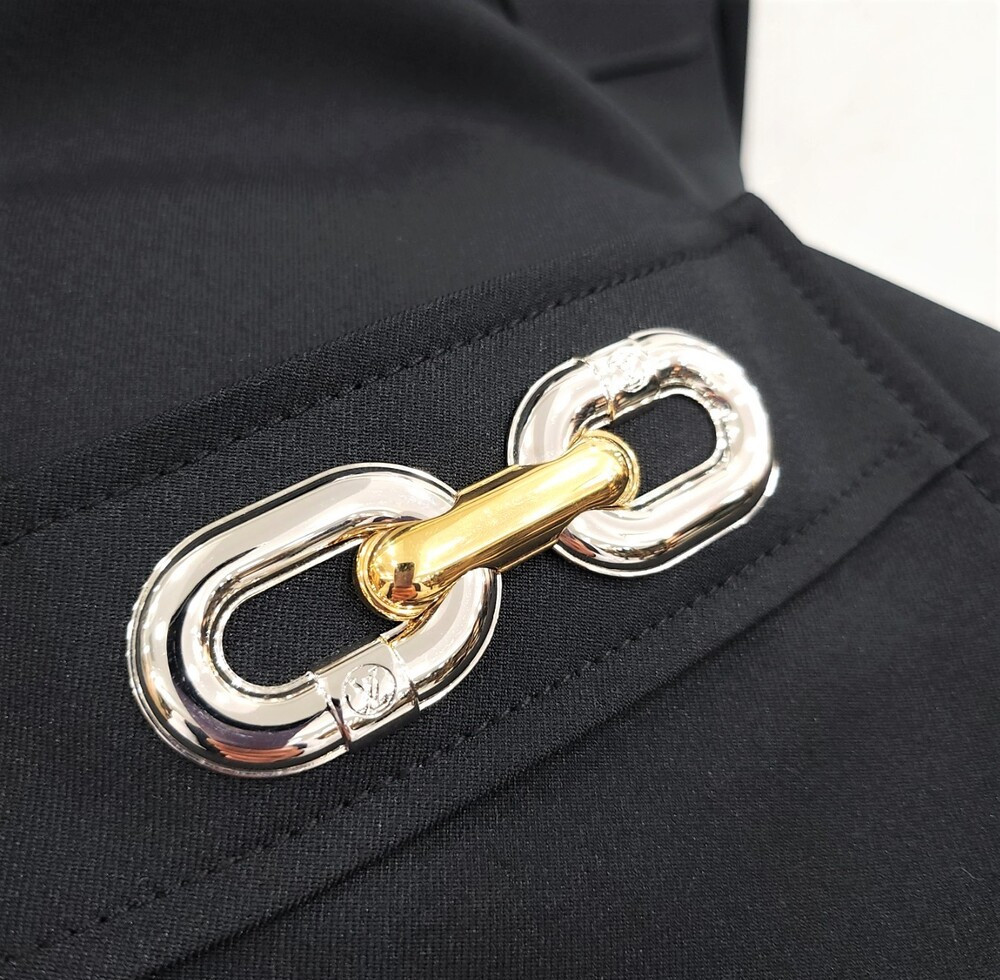 [럭스유] 34 / 루이비통 모노그램 1854 블레이저 자켓