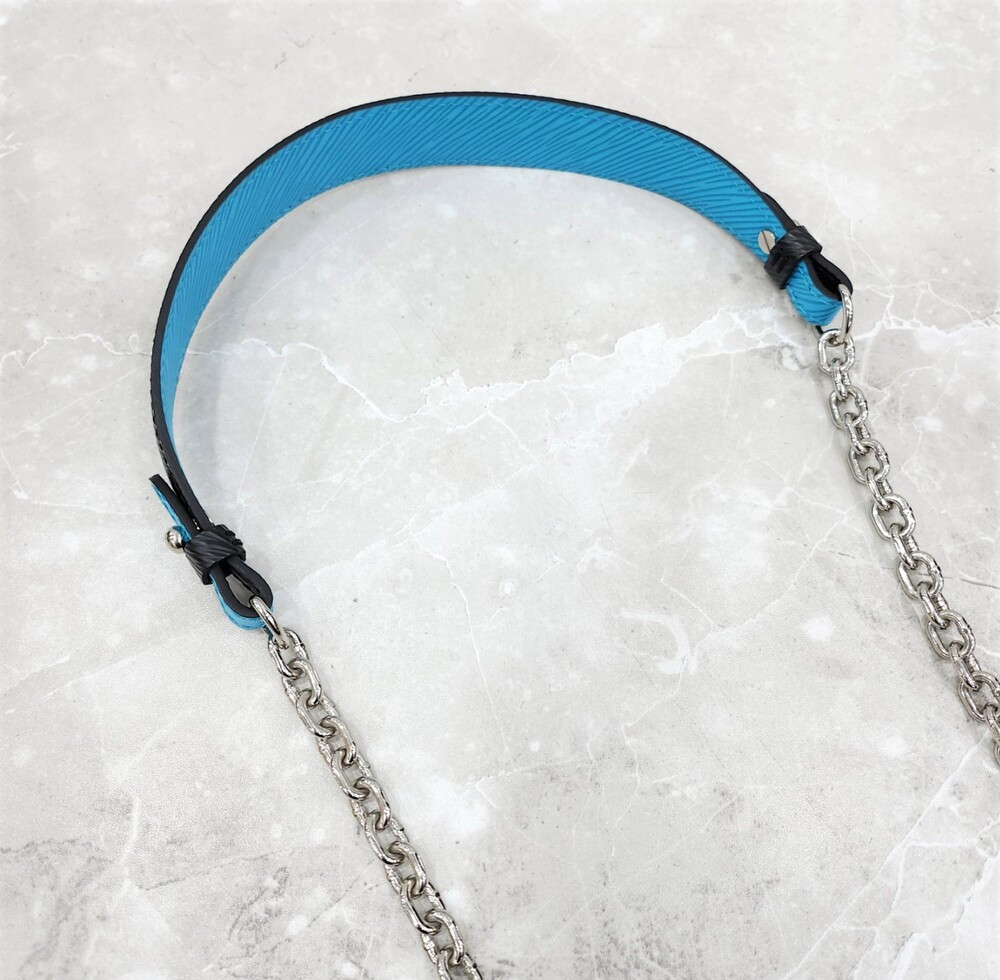 [럭스유] 루이비통 LV 에피 트위스트 숄더백 MM