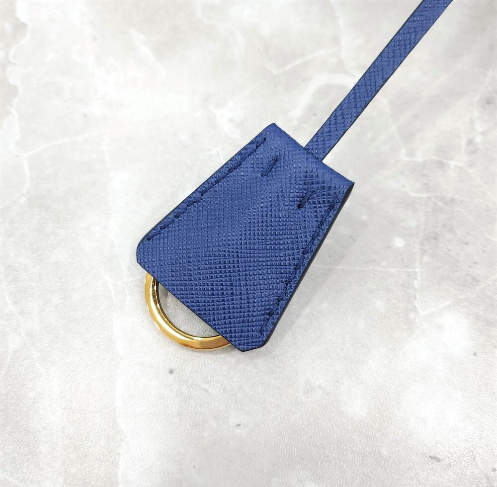 [럭스유] 프라다 사피아노 투웨이 갤러리아 토트백 BN2274