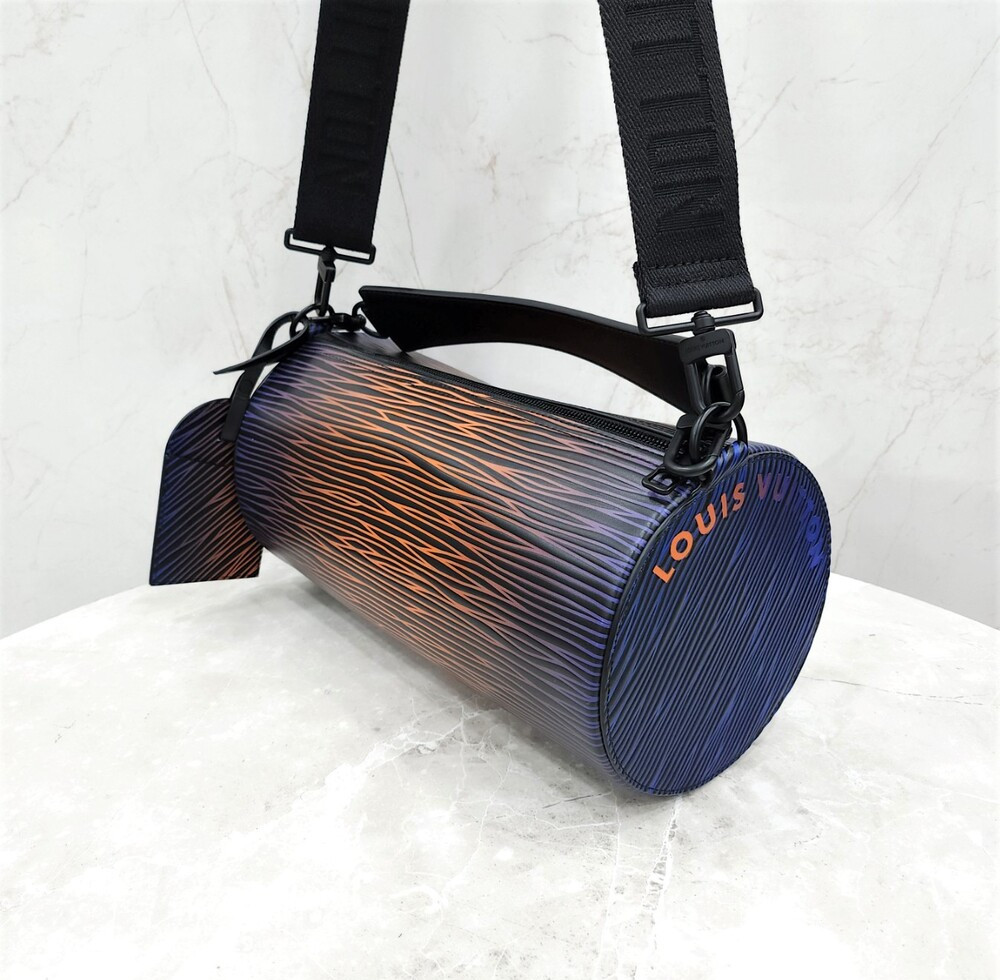 [럭스유] 루이비통 LV 소프트 폴로숑 크로스백 M23093