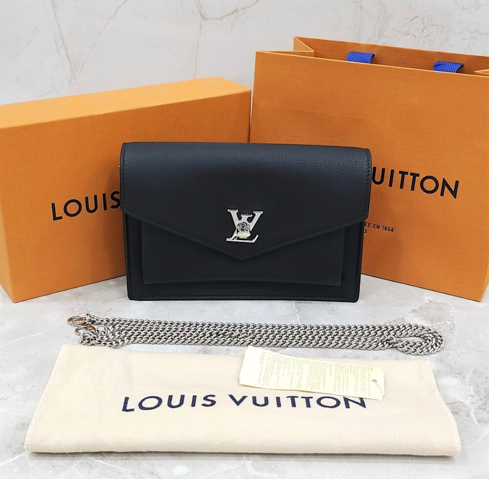 [럭스유] 루이비통 마이락미 체인 포쉐트 백 M63471