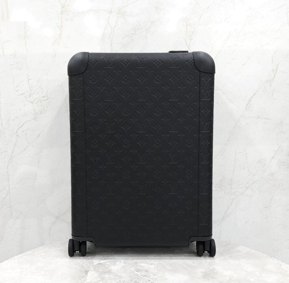 [럭스유] (새상품) 루이비통 모노그램 쉐도우 호라이즌 55 캐리어 M12807