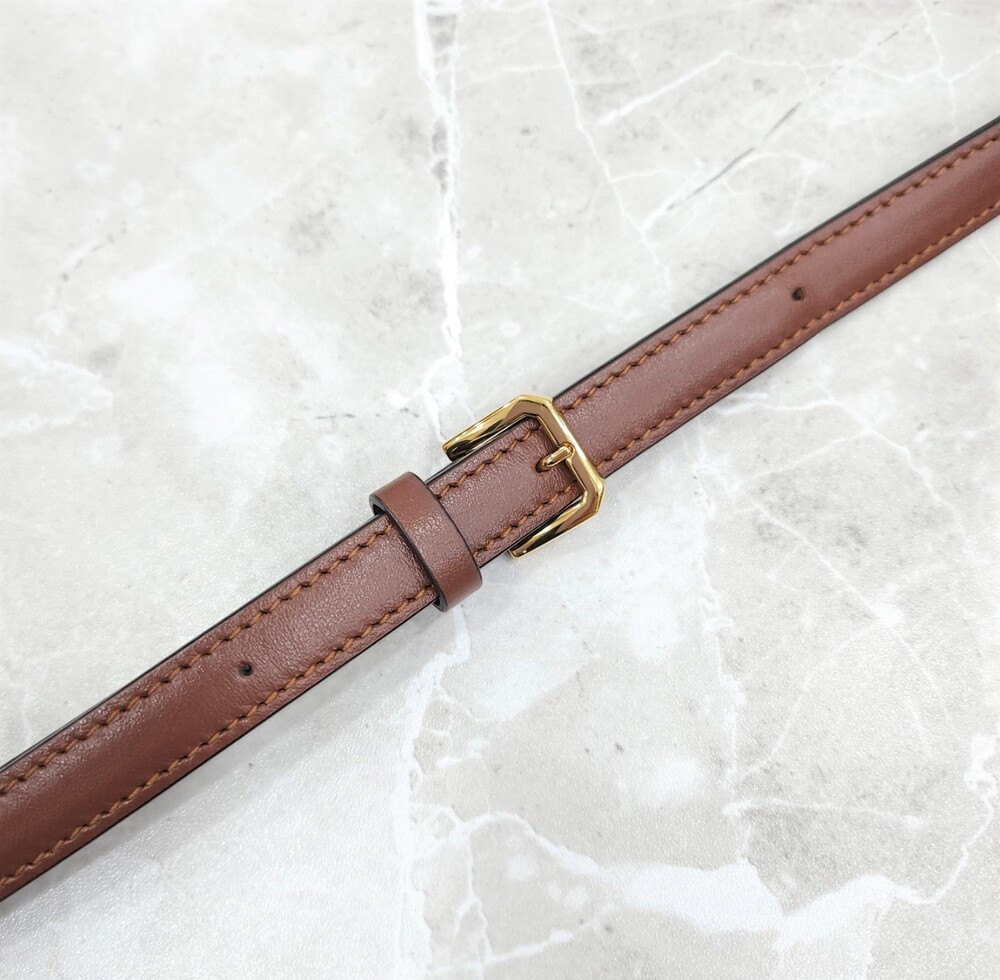 [럭스유] 버버리 로빈 미니 크로스백 80304271