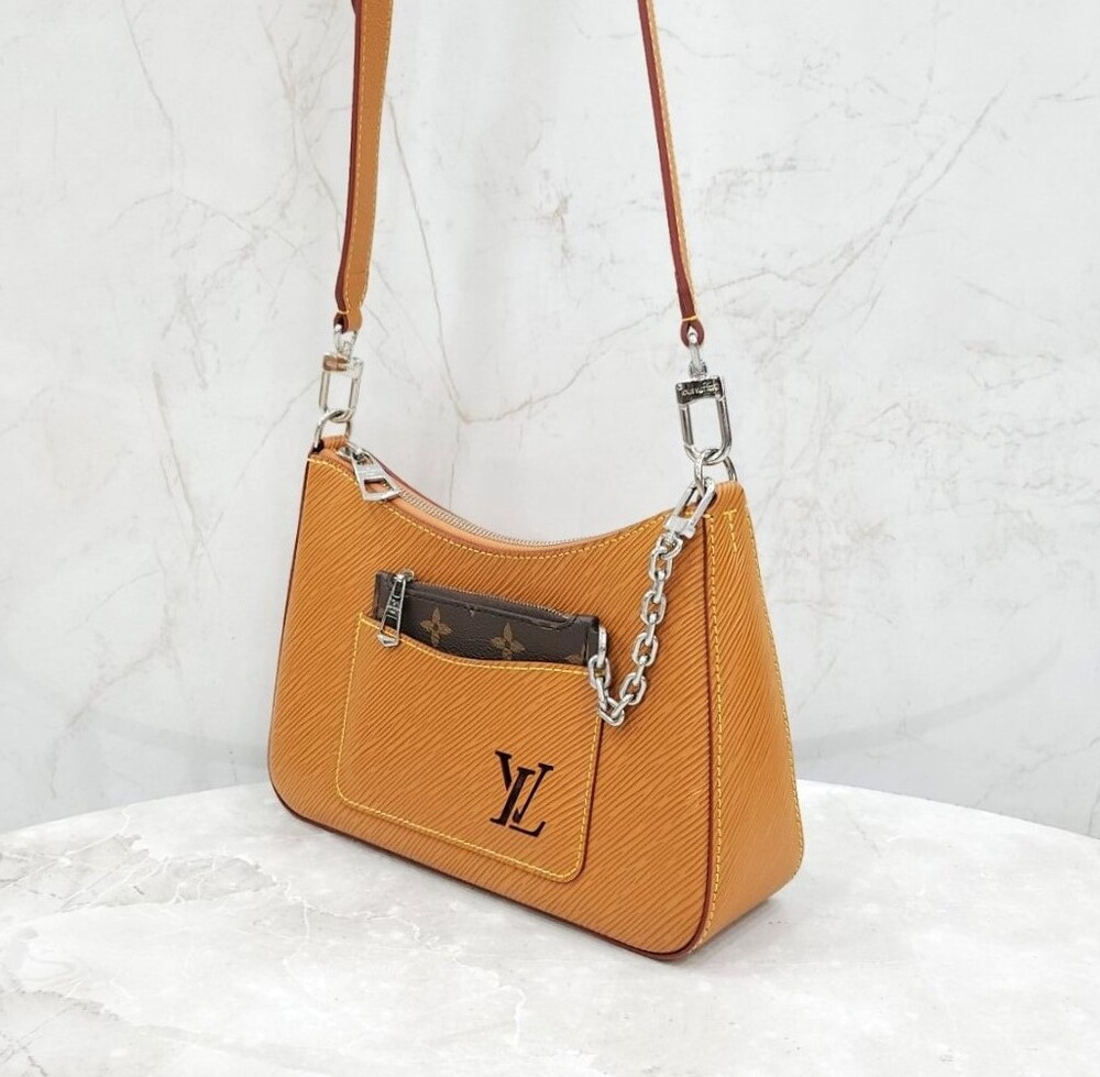 [럭스유] 루이비통 마렐 에피 레더 토트 숄더백 M80794