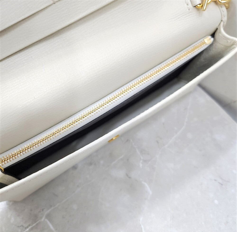 [럭스유] 구찌 1955 홀스빗 WOC 월렛 온 체인 크로스백 621892