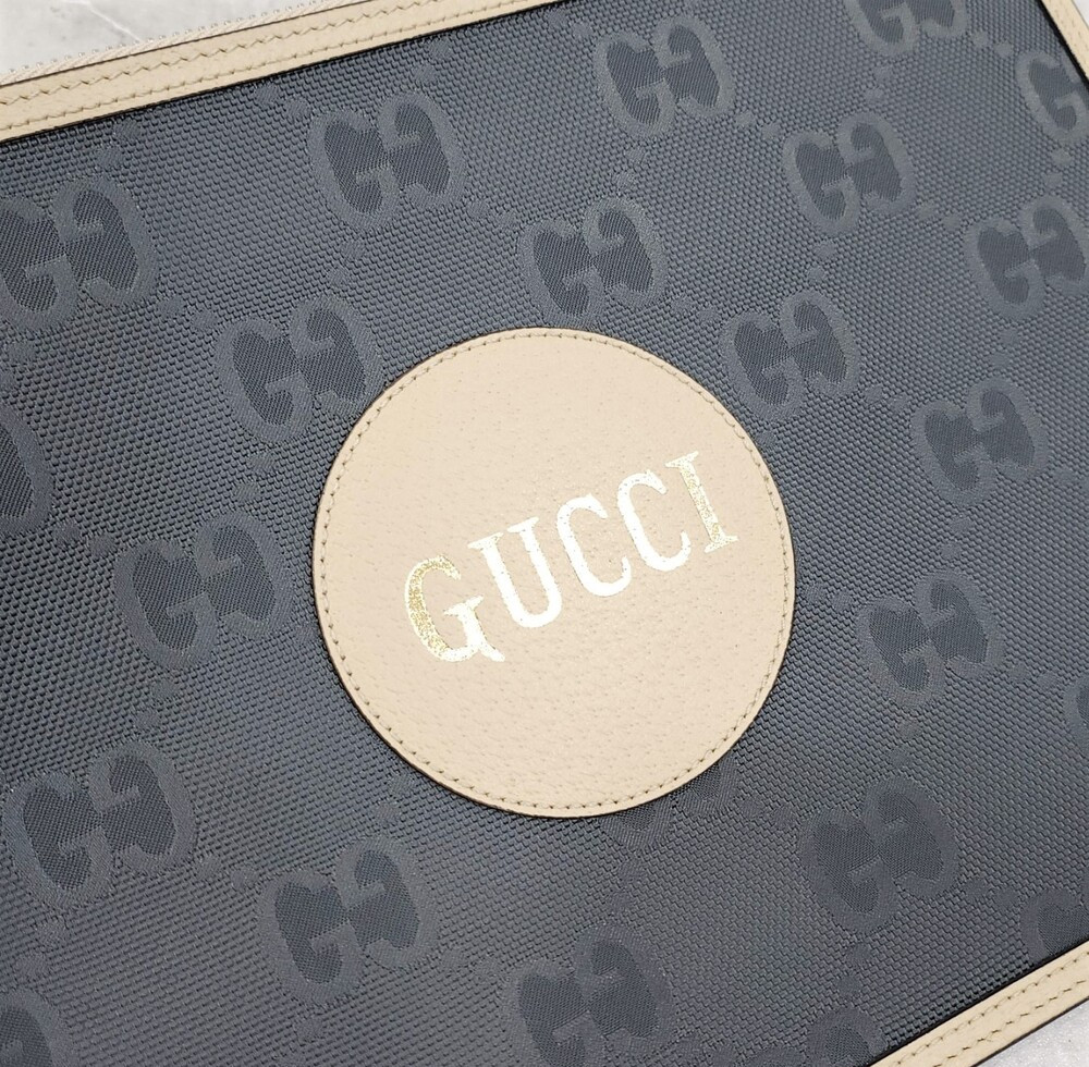 [럭스유] 구찌 GG 오프더그리드 스트랩 클러치