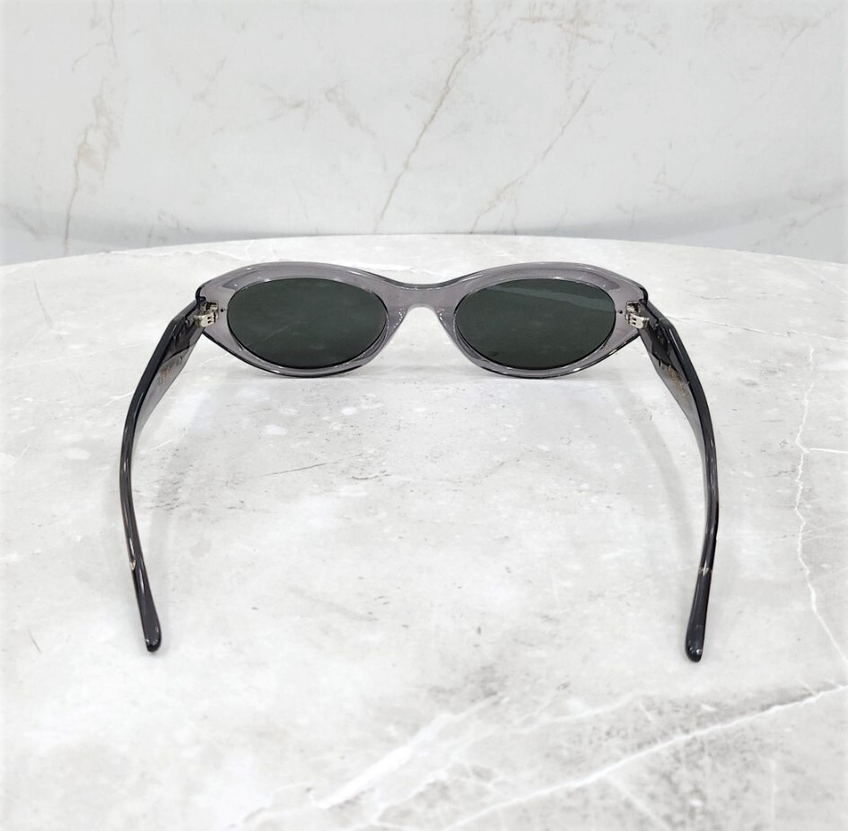 [럭스유] 젠틀몬스터 뱀프 GC12 선글라스 그레이 GQHYEV73KXYT