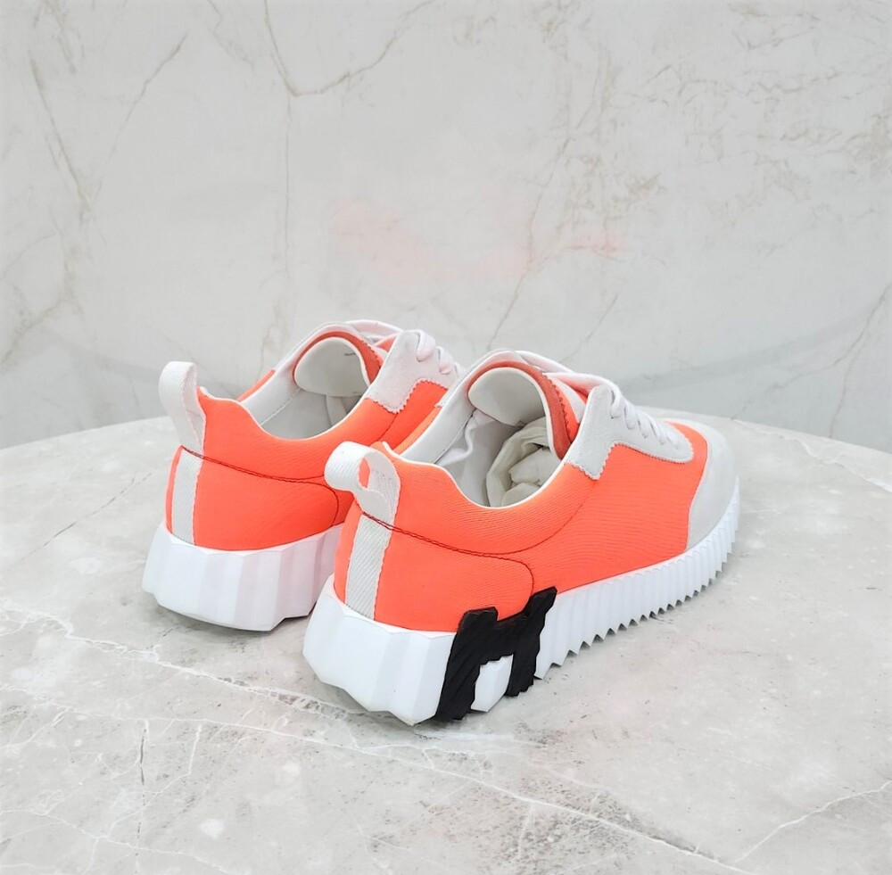 [럭스유] 36.5 / 에르메스 바운싱 스니커즈