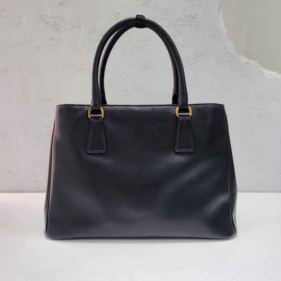 프라다 사피아노 럭스 2-WAY 숄더백 BN1874