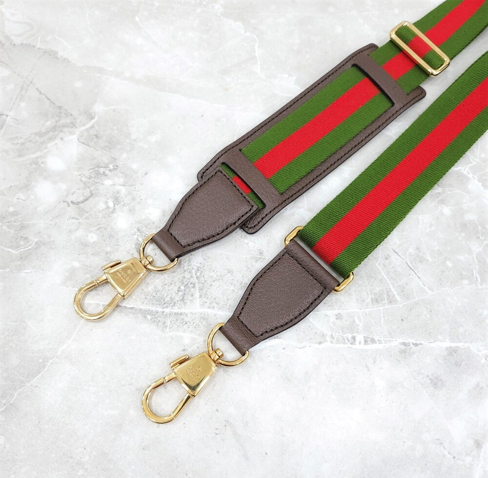 [럭스유] 구찌 GG 점보 캔버스 토트백