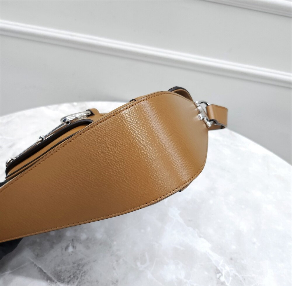 [럭스유] 구찌 GG 홀스빗 1955 숄더백 스몰